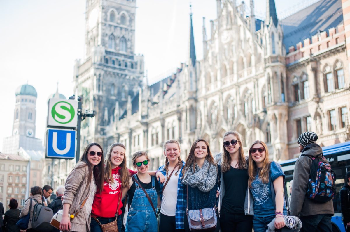 Educational.student.tours .ottawa