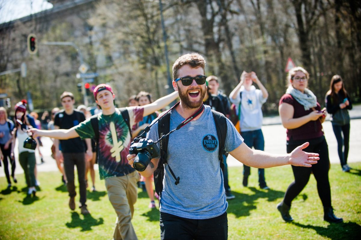 Educational.student.tours .quebec