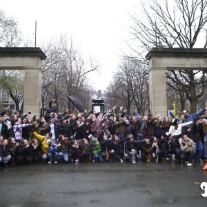 Chat Montreal Evolve Tours