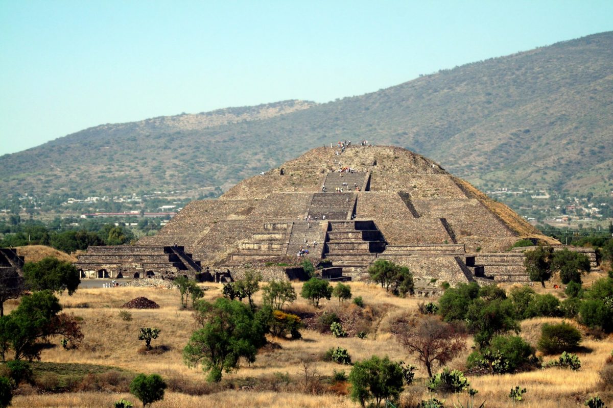 Mexico City Student Trips