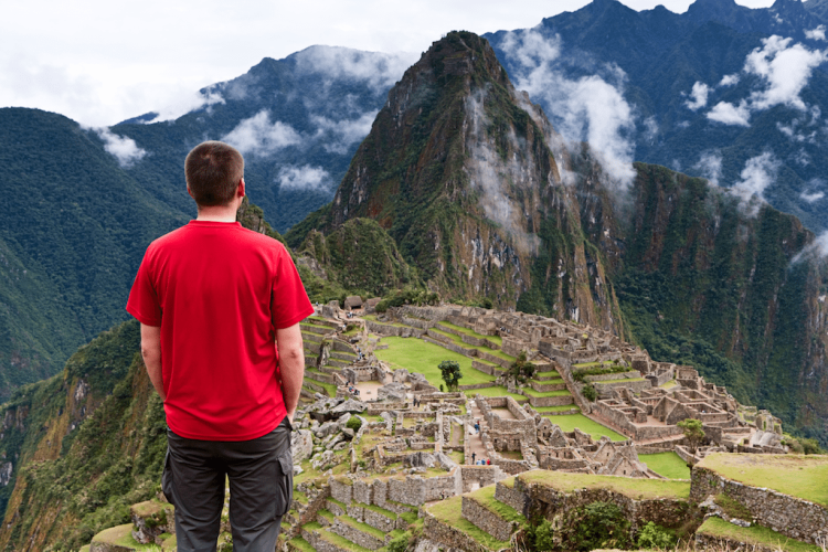 Peru Student Trips