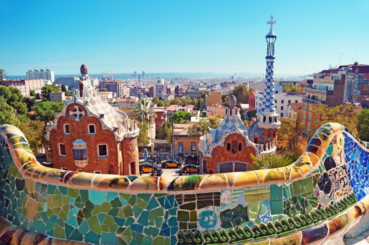 Barcelona Educational Student Tours