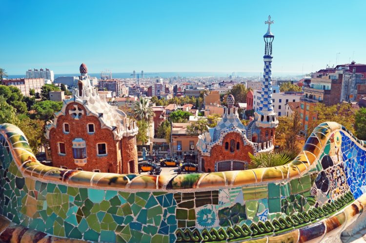 Barcelona Educational Student Tours