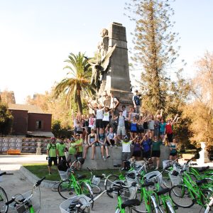 Chile Educational Student Tour 101