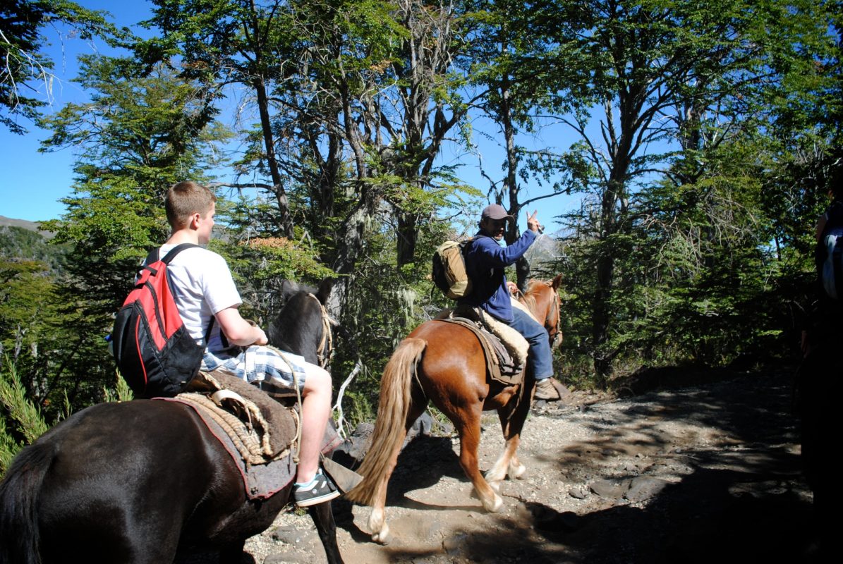 Chile Educational Student Tour 141