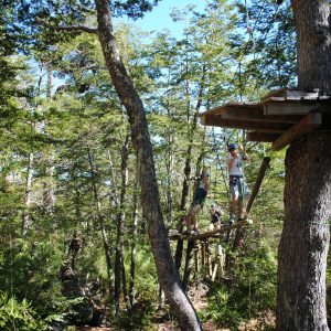 Chile Educational Student Tour 4