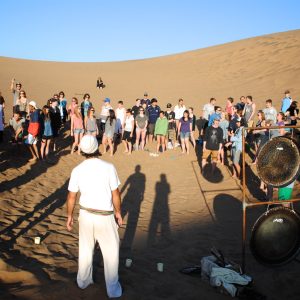 Chile Educational Student Tour 7