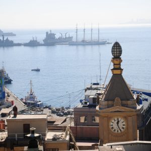 Chile Educational Student Tour 91