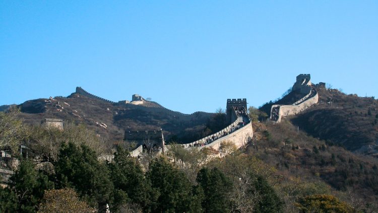 China Educational Tours