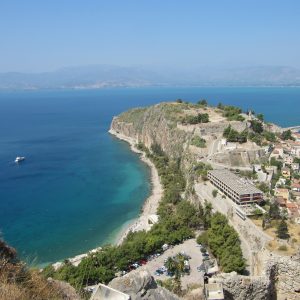 Greece Student Trips 2