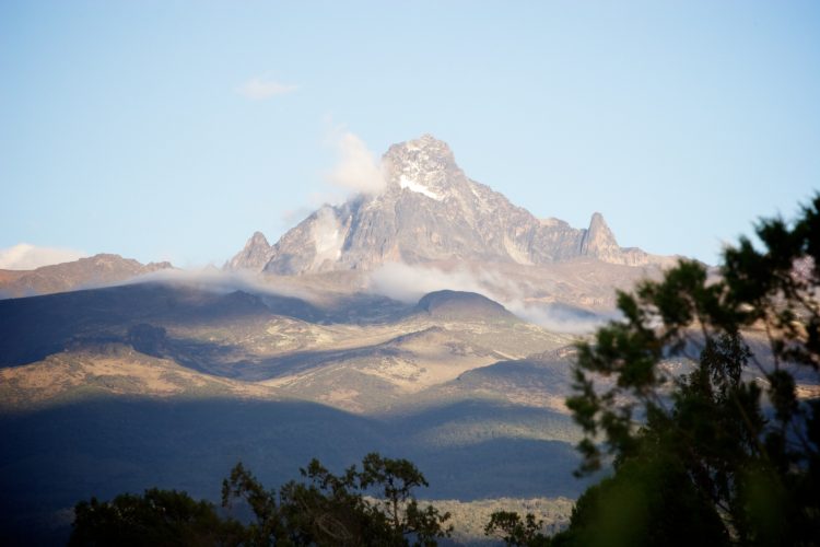 Evolve’s Top 5 Destinations for 2021