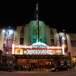 Los Angeles Educational Student Tours 4