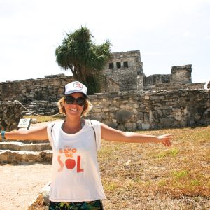 Mexico Educational Student Tours 1