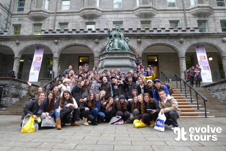 Protected: Montreal and Quebec City – Tour Blog