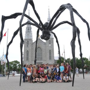 Ottawa Educational Student Tours 18