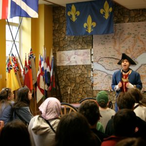 Quebec City Educational Student Tours 3