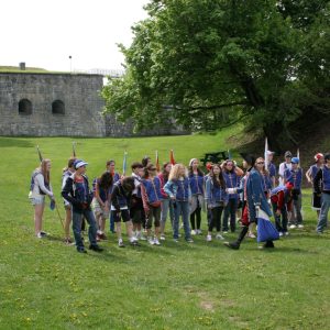 Quebec City Educational Student Tours 5