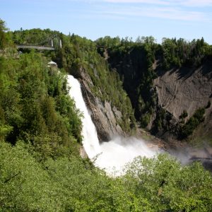Quebec City Educational Student Tours 6