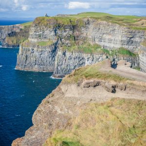 Scotland Ireland Educational Tours 1