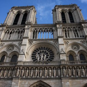 Scotland Ireland Educational Tours 4