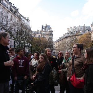 Scotland Ireland Educational Trips 4