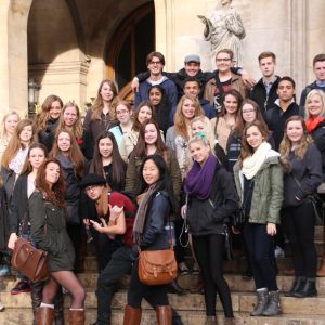 Scotland Ireland Educational Trips 5