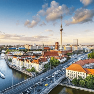 Berlin.germany.evolvetours.student.educational