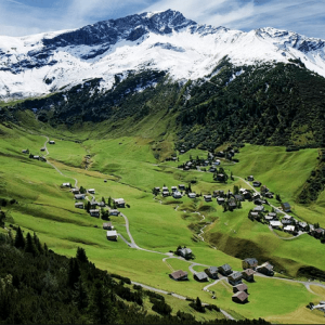 Liechtenstein.students.educational.tours .travel.evolvetours