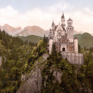 Neuschwansteincastle.students.travel.educational.tours .evolvetours