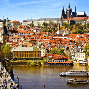 Prague.students.tourism.evolvetours.educational