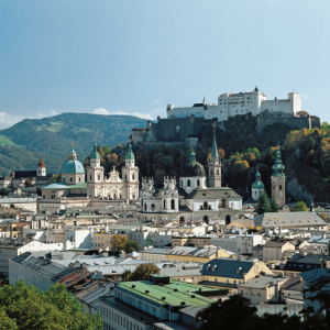 Salzburg.students.travel.educational.tours .evolvetours