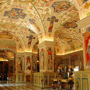 Vatican.evolvetours.italy .tours .educational.student