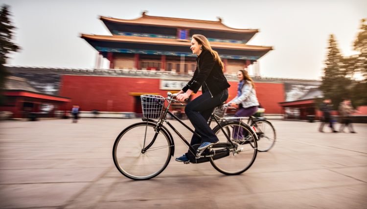 Top 10 Reasons to Plan Your School Trip to China