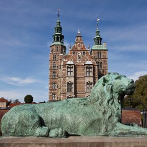 Copenhagen Student Trips 2