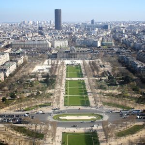 Italy And France Educational Tours 14