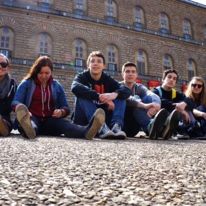 Italy And France Educational Tours 41 E1500271150162