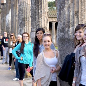 Italy And France Educational Tours 5