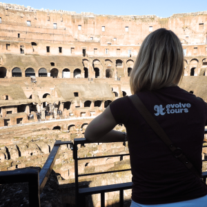 Italy France Spain Student Tour 41