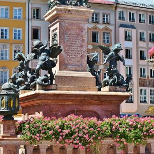 Munich Marienplatz 1685882 960 720