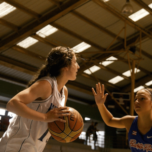 Puerto Rico Basketball Tour 6