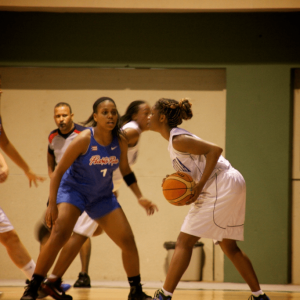 Puerto Rico Basketball Tour 7