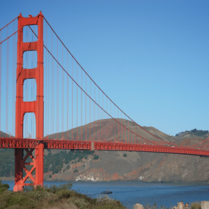 San Francisco Student Trips 1