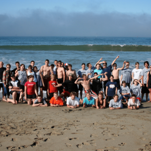 San Francisco Student Trips 10