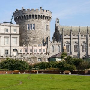 Scotland Ireland Educational Tours 2