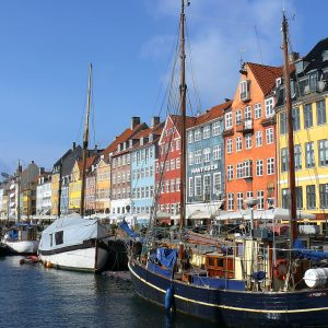 Copenhagen