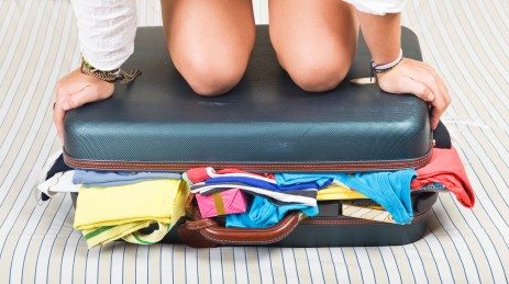 How to Pack a Carry-on Bag
