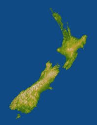NewZealand.Water.Ocean.Evolve.Tours.Travel