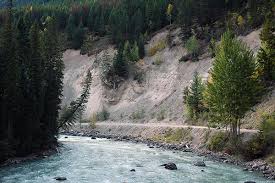 TobyCreek.Paradise.Mountain.Rocky Mountains. British Columbia. Invermere. Tours. Evolve. Travel