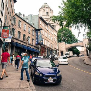 Lepetitchamplain.quebeccity.lowerquebec.jessicalee.evolve