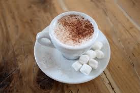 Babycinno. Evolve. Melbourne. Coffee